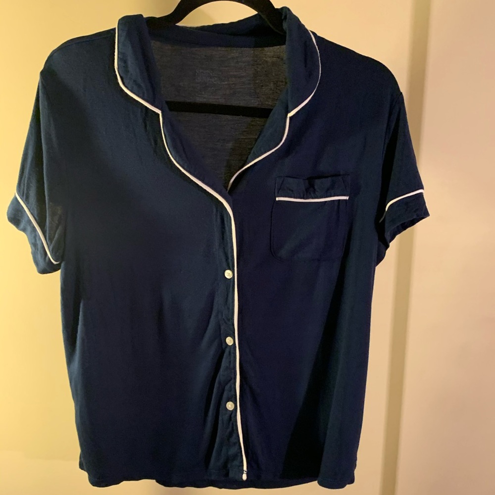 Target Matching pajamas set